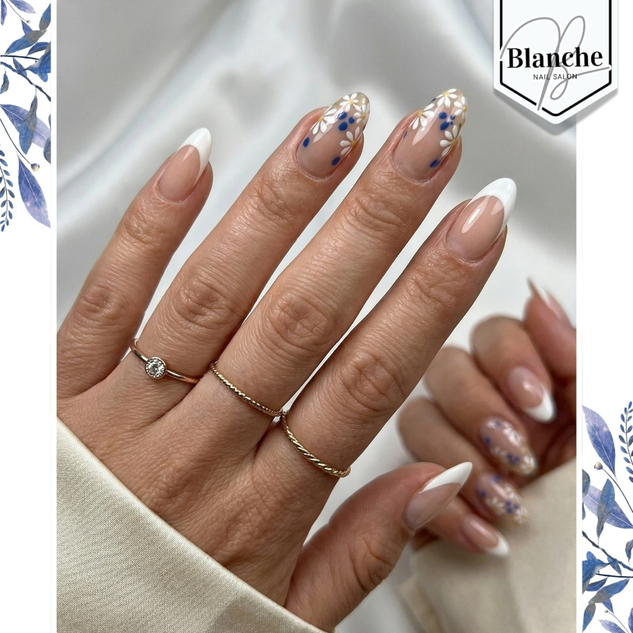 Blanche Nail Salon